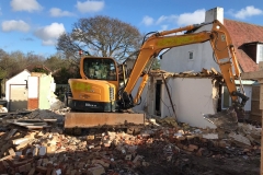Demolition Bournemouth