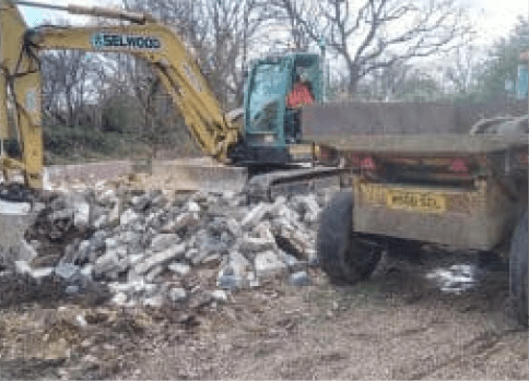 Concrete Removal Near Me: Clear, Safe Site Clearance Guide