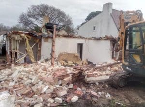 Garage Demolition and Removal Guide for Safe, Clean Results