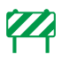 Full demolition icon