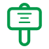 Full demolition icon