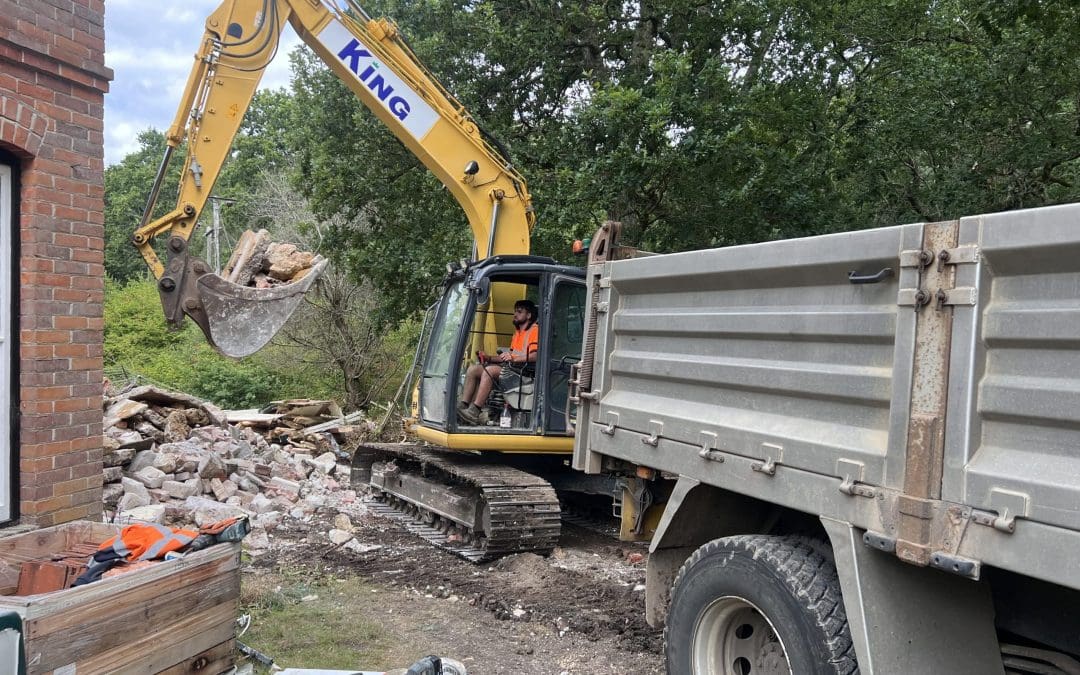 Site Clearance Services That Keep Your Project Safe And On Track