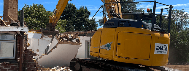 Construction Debris Removal: What To Expect And Compare