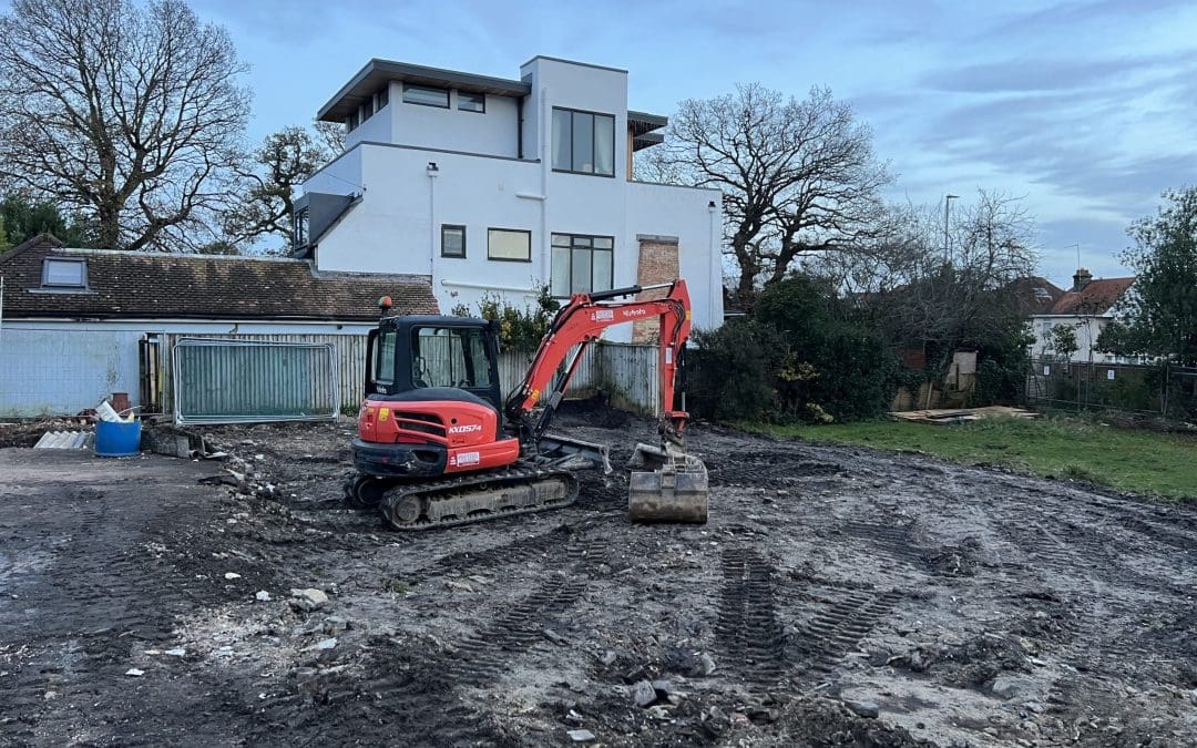 Demolition companies near me – trusted local specialists