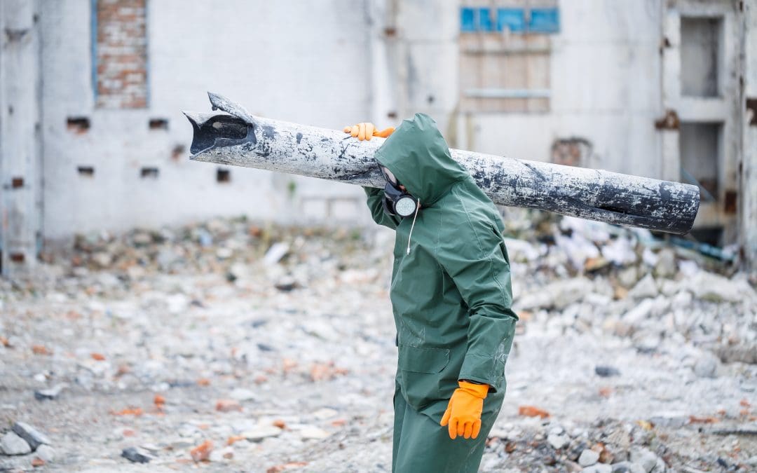 Asbestos Survey Before Demolition: What To Check Before Work Starts