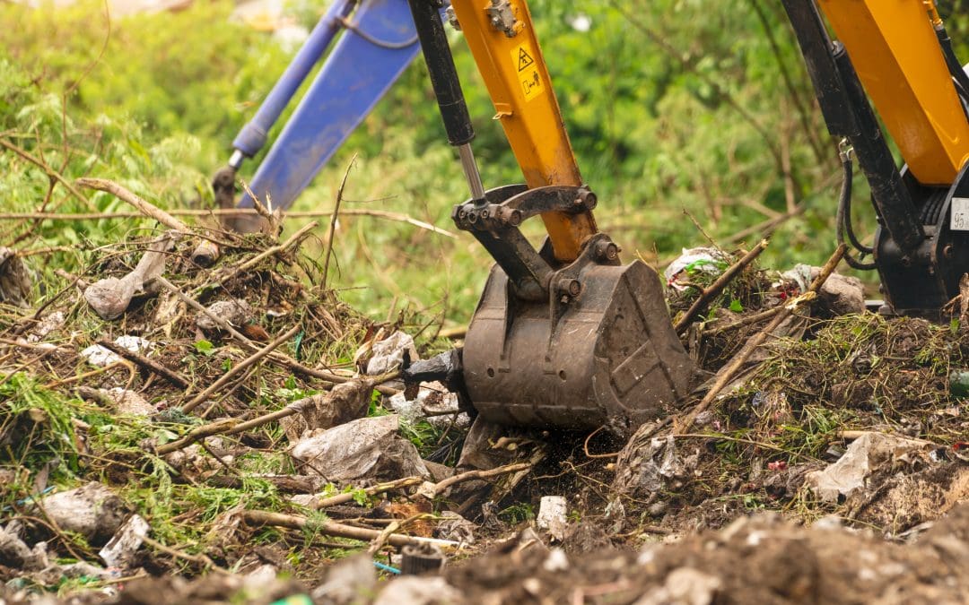 Site clearance cost explained: what a proper quote covers