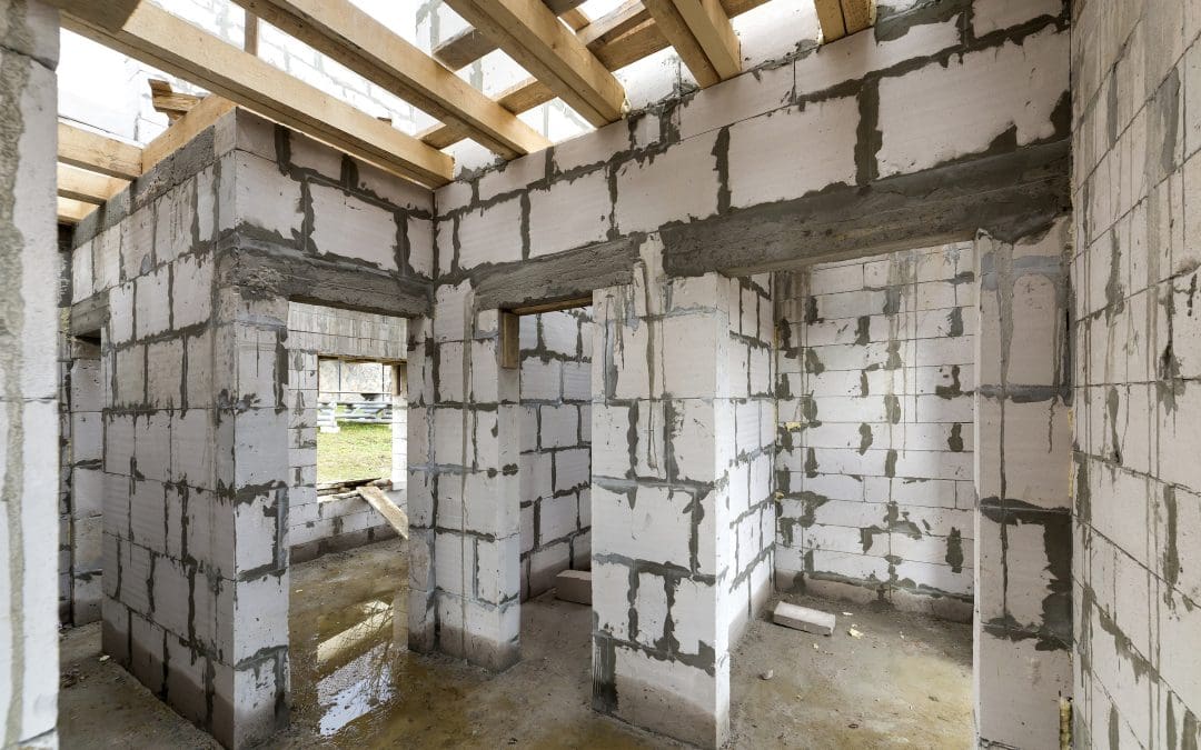 Load-Bearing Wall Removal for Safer, Open-Plan Spaces