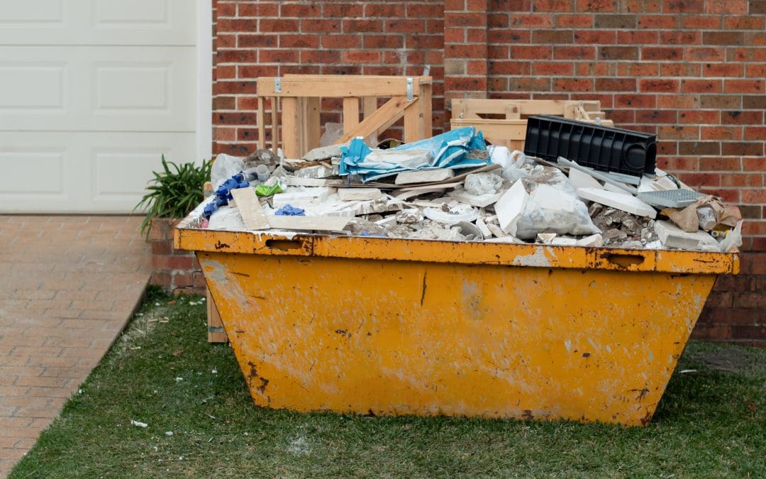 Skip hire vs grab hire: choose the right waste removal