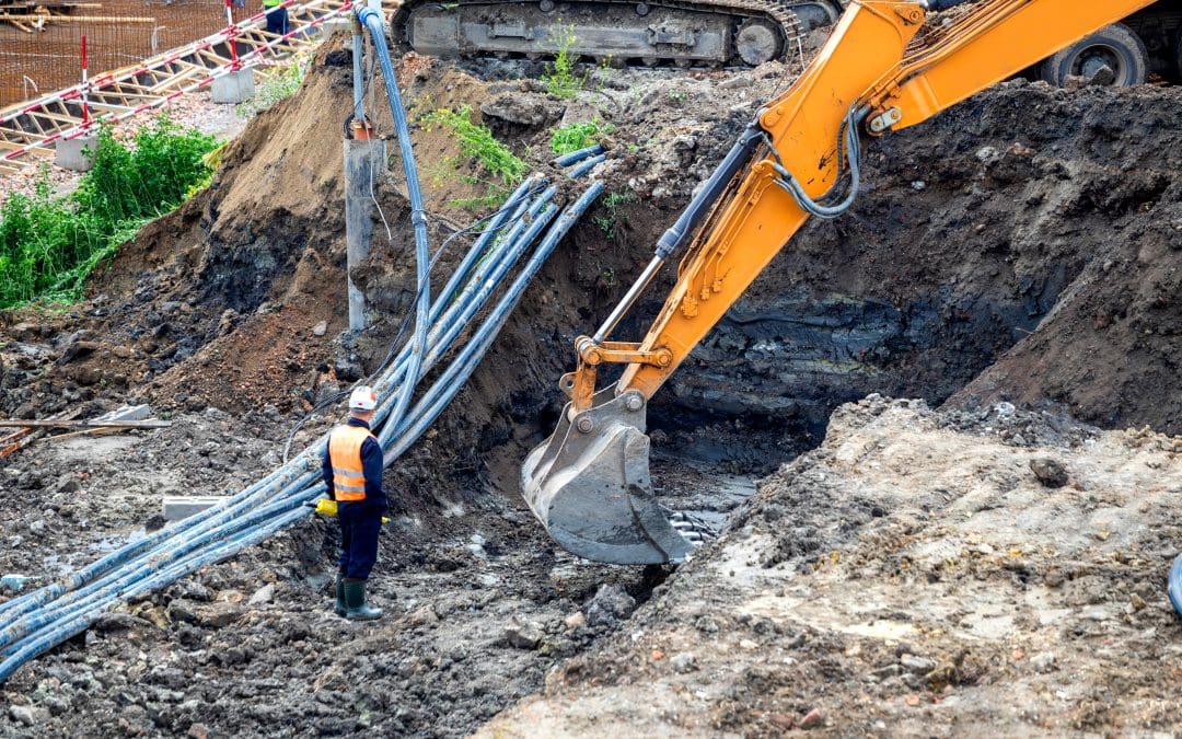 Enabling Works: Prepare Your Site Safely and On Schedule